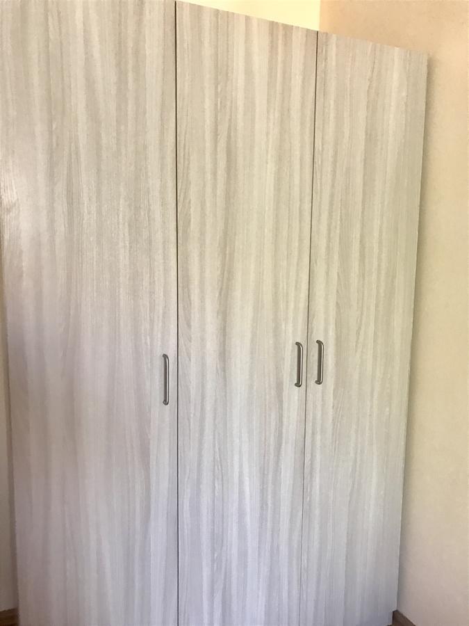 Гостиница Альянс Karagandy Exterior foto